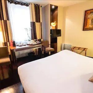 **** Hotel Le Boutique Garonne By Occitania France