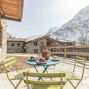 Le Bois Joli Maison d'hôtes