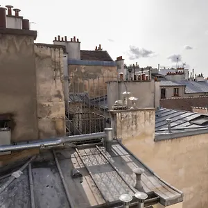 **** Hotel De Lutece - Notre-dame France