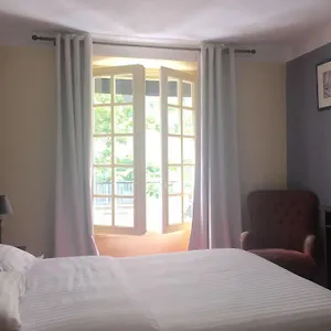 *** Hotel Mazagran France