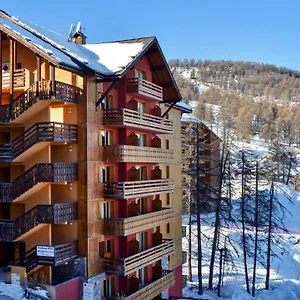 ** Appart hôtel Vacancéole - Résidence Vega France